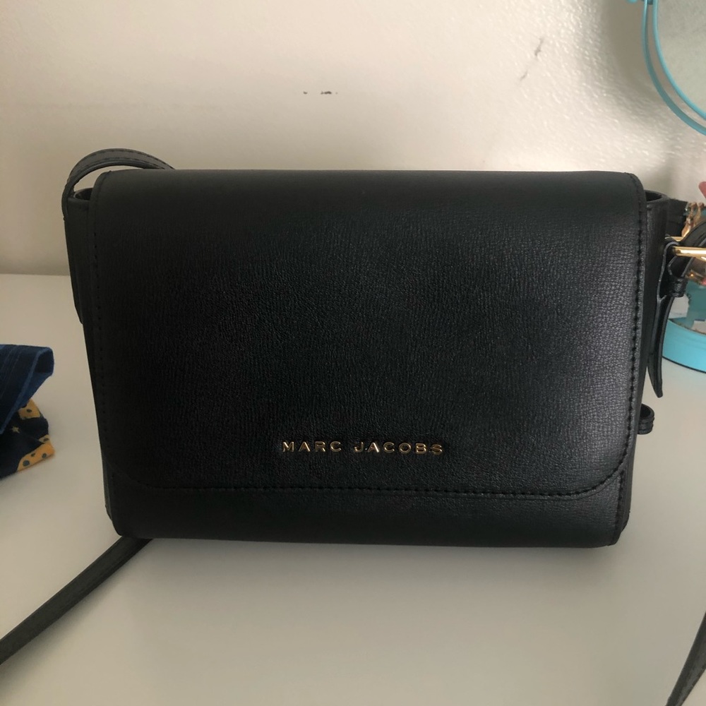 Marc jacobs crossbody purse